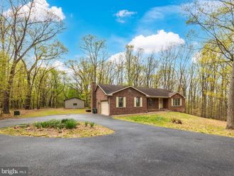 10393 LIBERTY ROAD Frederick, MD 21701