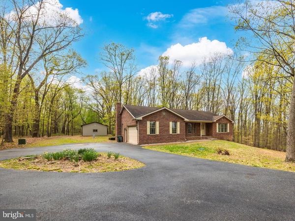 10393 LIBERTY ROAD, FREDERICK, MD 21701