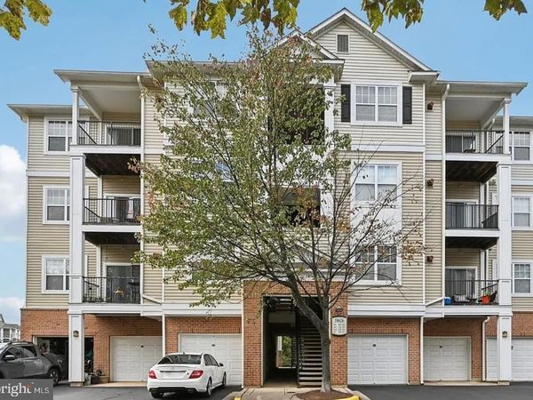 19606 GALWAY BAY CIRCLE , Unit 401, GERMANTOWN, MD 20874