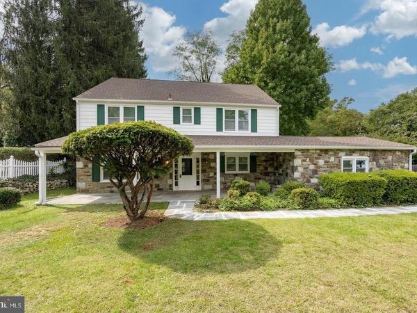 1226 FLEETWOOD RD , RYDAL, PA 19046