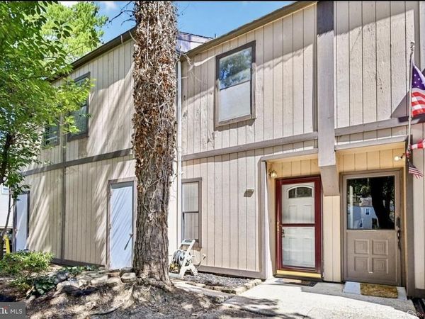 1502 BROMLEY ESTS ESTATES , PINE HILL, NJ 08021