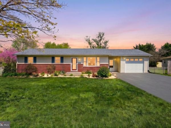 1 WINTER DRIVE, GETTYSBURG, PA 17325