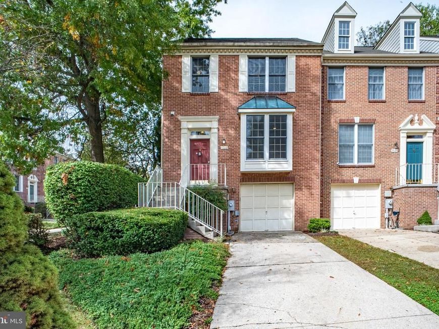 5522 April Journey, Unit 11, Columbia, MD 21044 Main Photo