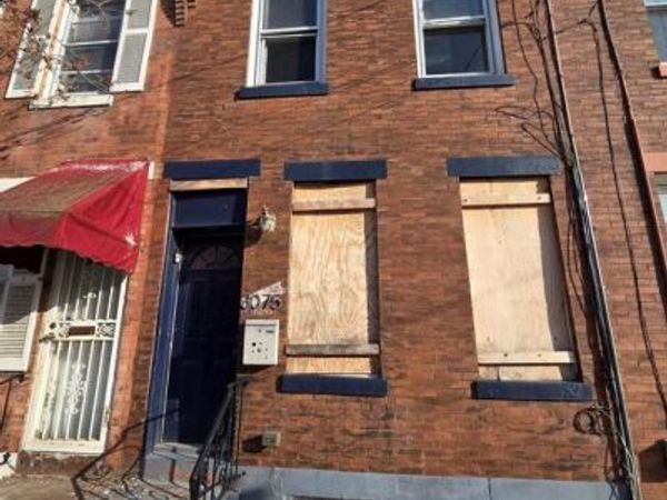 3075 TULIP STREET , PHILADELPHIA, PA 19134