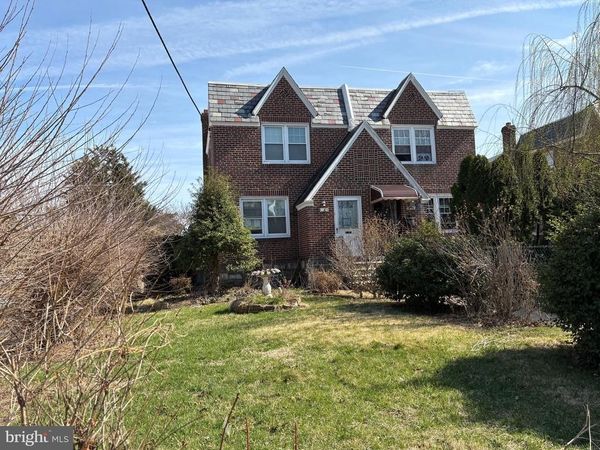 7123 TABOR AVENUE , PHILADELPHIA, PA 19111