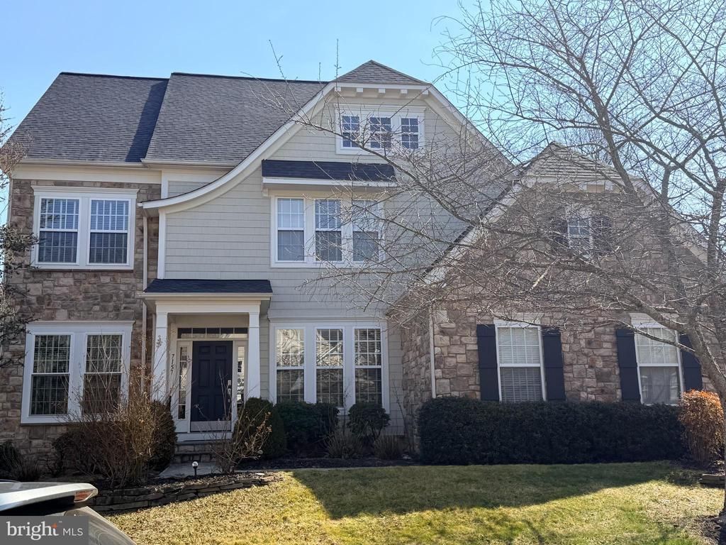7157 Comrie Court, Warrenton, VA 20187 Main Photo