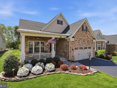 6198 CHANCELLORSVILLE DRIVE, GAINESVILLE, VA 20155