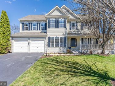 12675 RUSHING CREEK COURT, BRISTOW, VA 20136