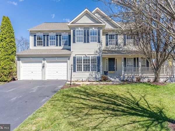 12675 RUSHING CREEK COURT , BRISTOW, VA 20136