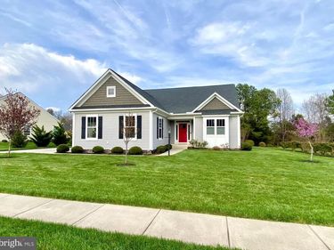 11517 OSPREY TRAIL , SPOTSYLVANIA, VA 22551