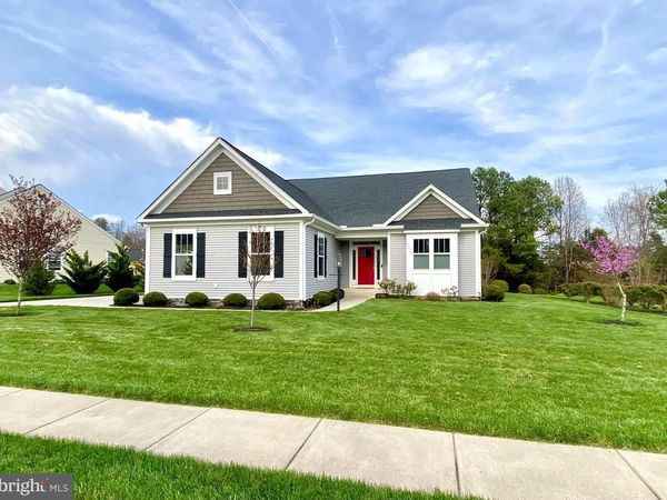 11517 OSPREY TRAIL , SPOTSYLVANIA, VA 22551