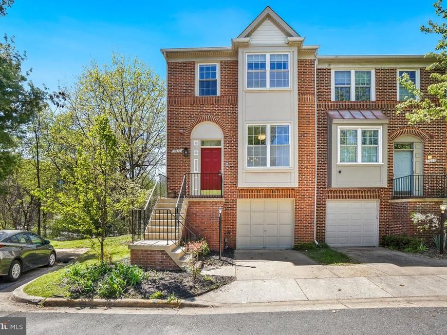 11230 Watermill Lane , Silver Spring, MD 20902 Main Photo