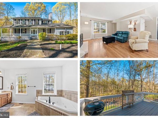 9320 SAM OWINGS PLACE , OWINGS, MD 20736