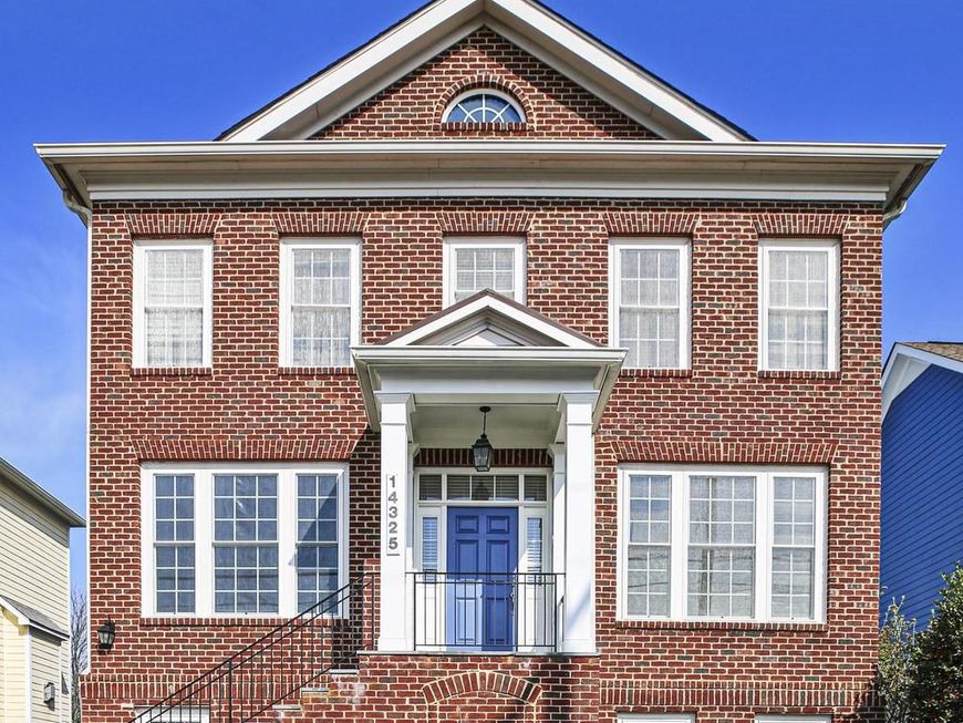 14325 New Hampshire Avenue, Silver Spring, MD 20904 Main Photo