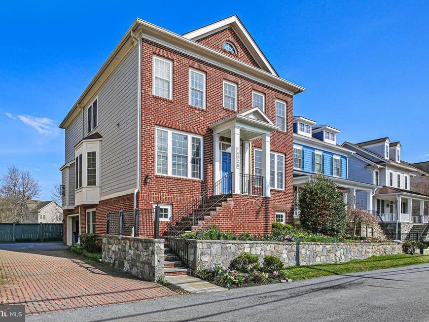 14325 New Hampshire Avenue, Silver Spring, MD 20904 Main Photo