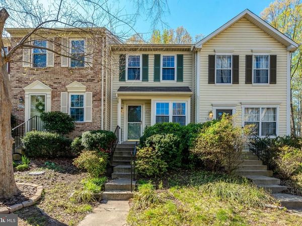 5680 WHITE DOVE LANE, CLIFTON, VA 20124