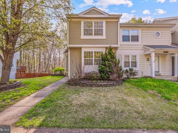 5121 SPRING BRANCH BOULEVARD , DUMFRIES, VA 22025