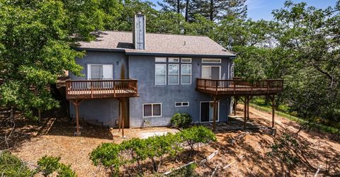2240 Slate Ct, Greenwood, CA 95635 Photo
