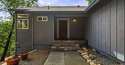 2240 Slate Ct, Greenwood, CA 95635 Photo