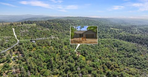 2240 Slate Ct, Greenwood, CA 95635 Photo