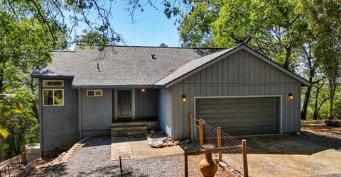 2240 Slate Ct, Greenwood, CA 95635 Photo