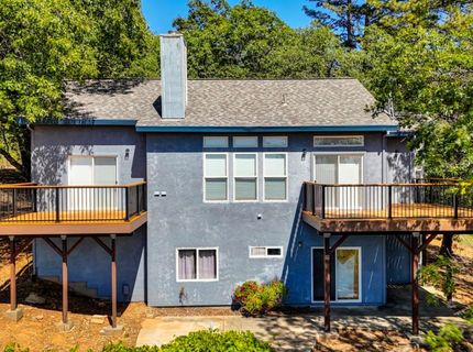 2240 Slate Ct, Greenwood, CA 95635 Photo
