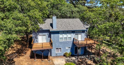2240 Slate Ct, Greenwood, CA 95635 Photo