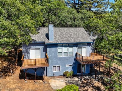 2240 Slate Ct, Greenwood, CA 95635 Photo