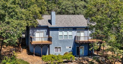 2240 Slate Ct, Greenwood, CA 95635 Photo