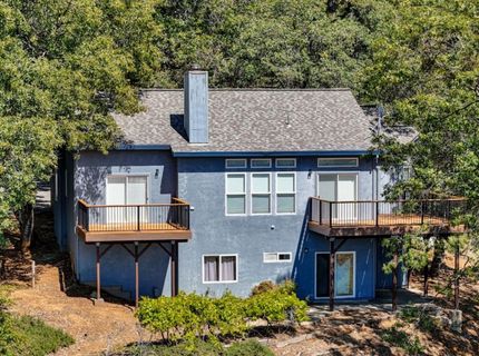 2240 Slate Ct, Greenwood, CA 95635 Photo