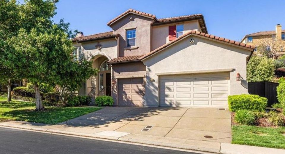 2100 Lamego Way, El Dorado Hills, CA 95762 Photo