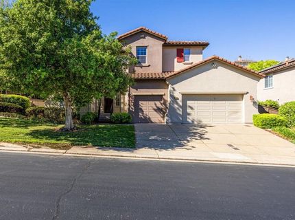 2100 Lamego Way, El Dorado Hills, CA 95762 Photo