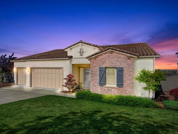7260 Breaker Point Way, El Dorado Hills, CA 95762