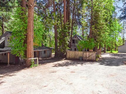 5980 Pony Express Trl, Pollock Pines, CA 95726 Photo