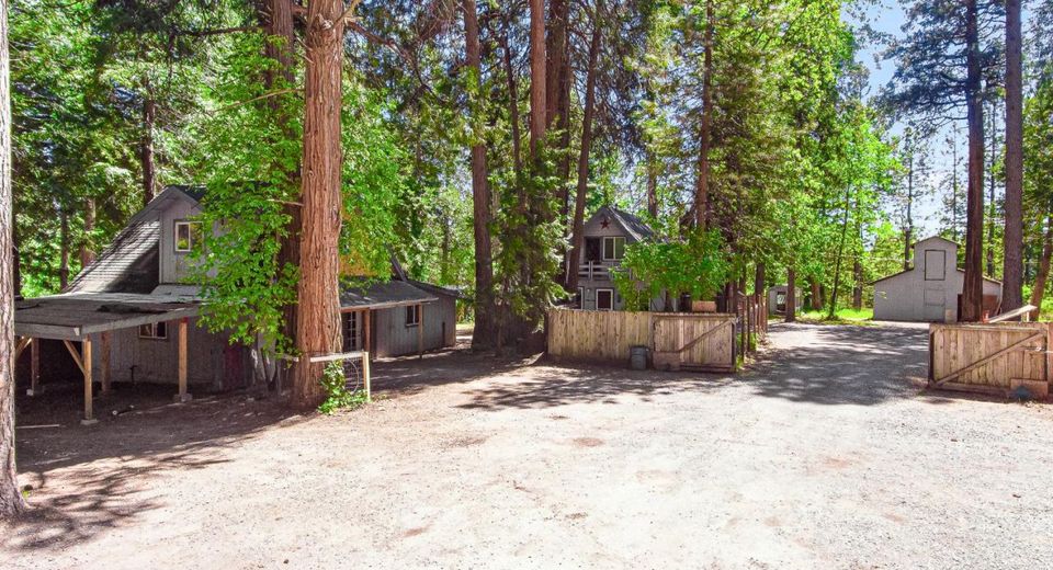 5980 Pony Express Trl, Pollock Pines, CA 95726 Photo