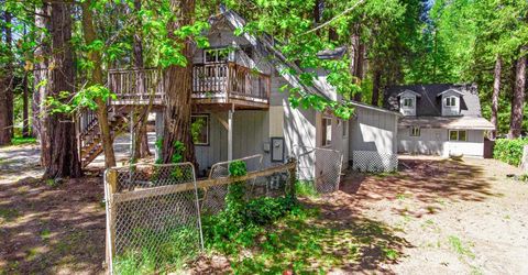 5980 Pony Express Trl, Pollock Pines, CA 95726 Photo