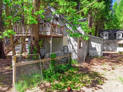 5980 Pony Express Trl, Pollock Pines, CA 95726 Photo