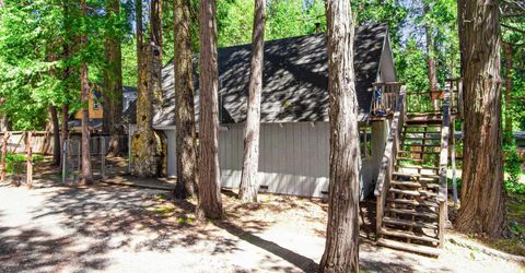 5980 Pony Express Trl, Pollock Pines, CA 95726 Photo