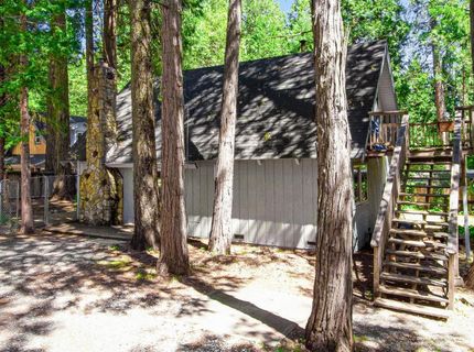 5980 Pony Express Trl, Pollock Pines, CA 95726 Photo