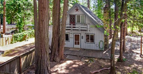 5980 Pony Express Trl, Pollock Pines, CA 95726 Photo