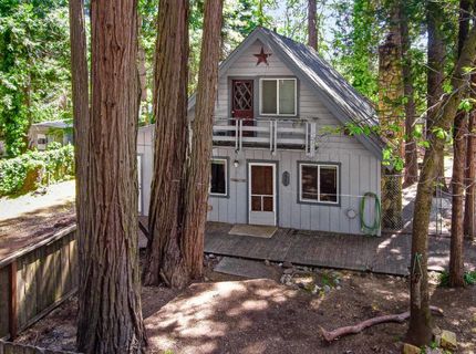 5980 Pony Express Trl, Pollock Pines, CA 95726 Photo