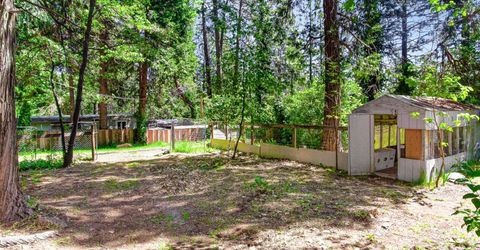 5980 Pony Express Trl, Pollock Pines, CA 95726 Photo