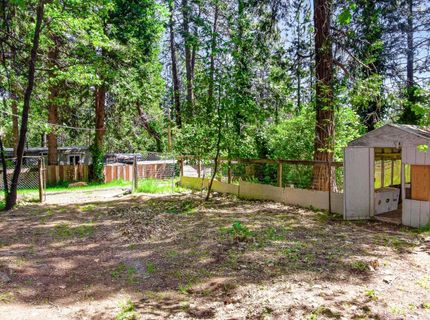 5980 Pony Express Trl, Pollock Pines, CA 95726 Photo