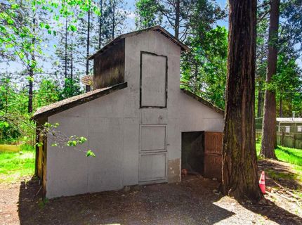 5980 Pony Express Trl, Pollock Pines, CA 95726 Photo