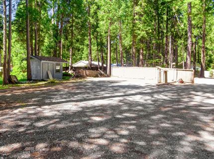 5980 Pony Express Trl, Pollock Pines, CA 95726 Photo