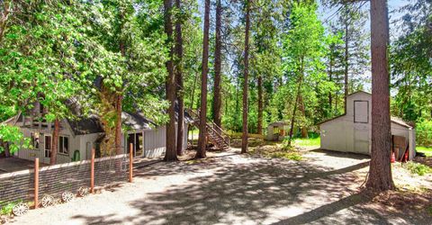 5980 Pony Express Trl, Pollock Pines, CA 95726 Photo
