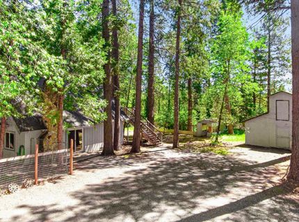 5980 Pony Express Trl, Pollock Pines, CA 95726 Photo