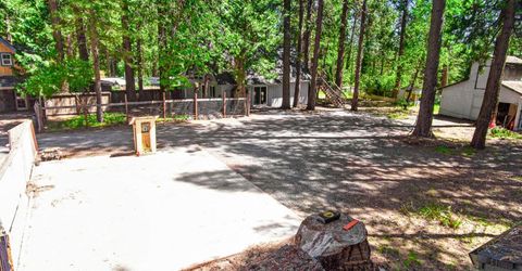 5980 Pony Express Trl, Pollock Pines, CA 95726 Photo