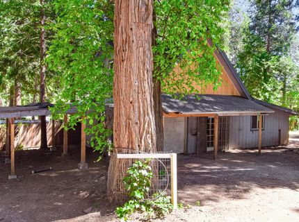 5980 Pony Express Trl, Pollock Pines, CA 95726 Photo