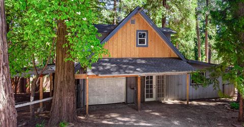 5980 Pony Express Trl, Pollock Pines, CA 95726 Photo